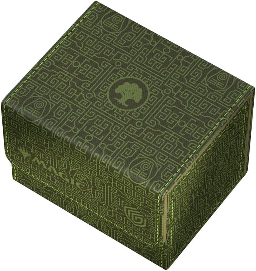 Ultimate Guard Sidewinder 100+ Xenoskin Magic: The Gathering | Avatar: The Last Airbender