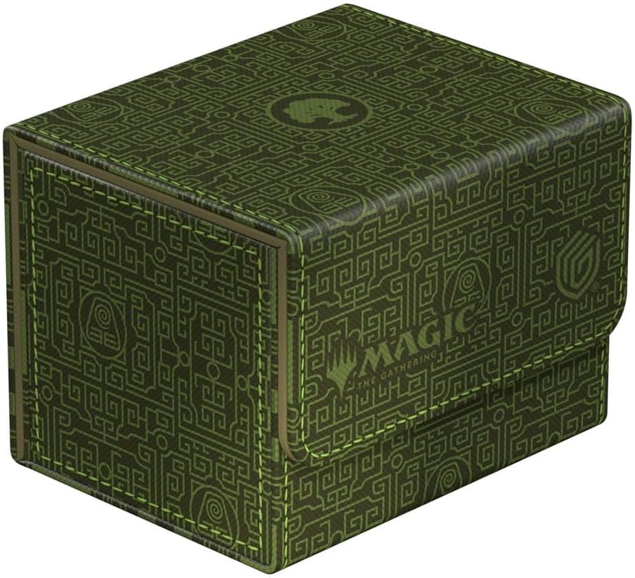 Ultimate Guard Sidewinder 100+ Xenoskin Magic: The Gathering | Avatar: The Last Airbender