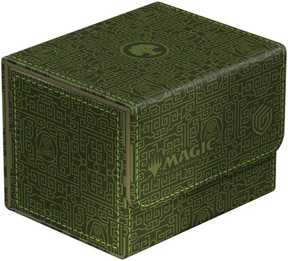 Ultimate Guard Sidewinder 100+ Xenoskin Magic: The Gathering | Avatar: The Last Airbender