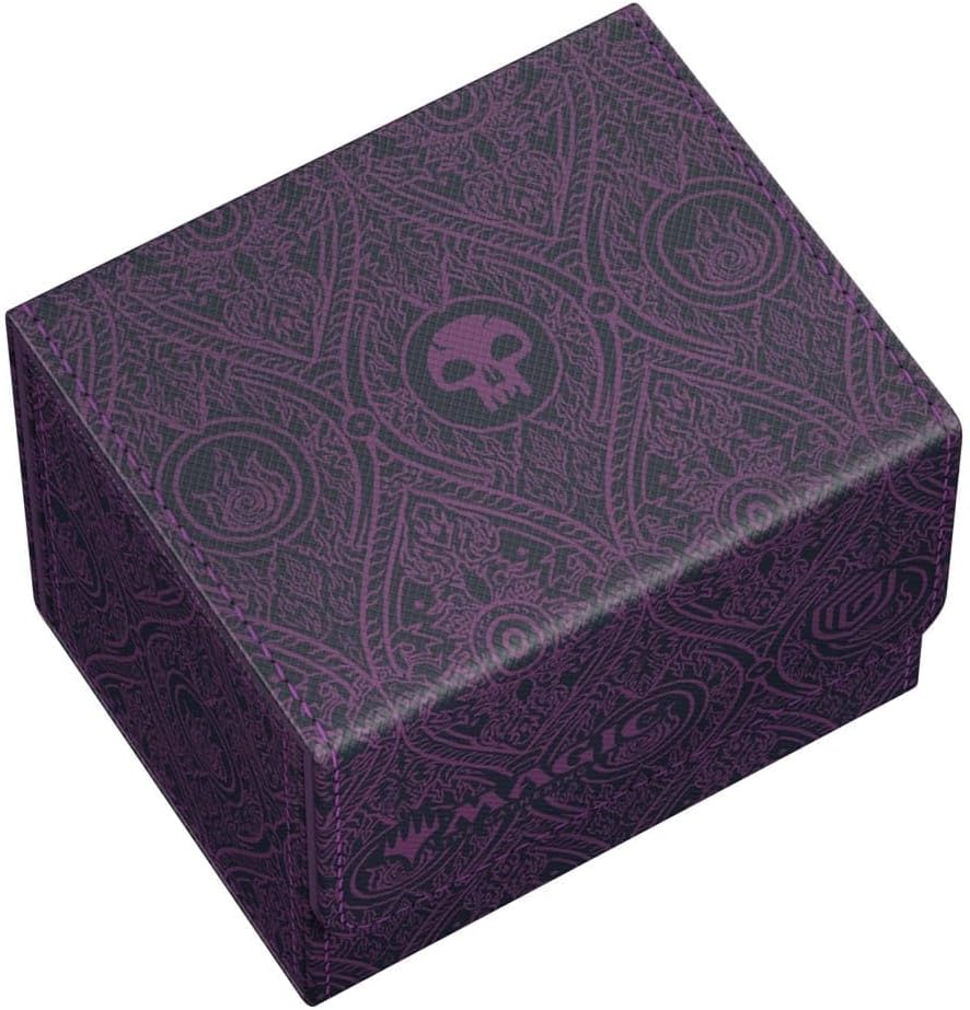Ultimate Guard Sidewinder 100+ Xenoskin Magic: The Gathering | Avatar: The Last Airbender