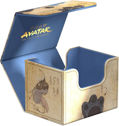 Ultimate Guard Sidewinder 100+ Xenoskin Magic: The Gathering | Avatar: The Last Airbender