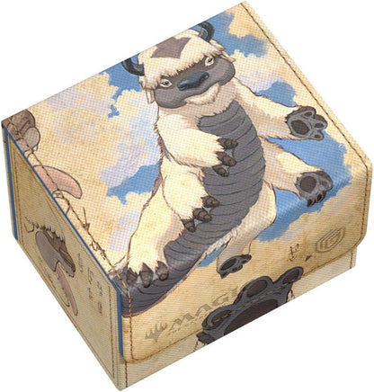 Ultimate Guard Sidewinder 100+ Xenoskin Magic: The Gathering | Avatar: The Last Airbender