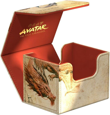 Ultimate Guard Sidewinder 100+ Xenoskin Magic: The Gathering | Avatar: The Last Airbender