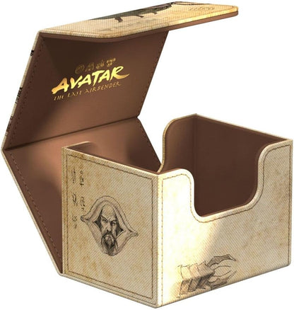 Ultimate Guard Sidewinder 100+ Xenoskin Magic: The Gathering | Avatar: The Last Airbender