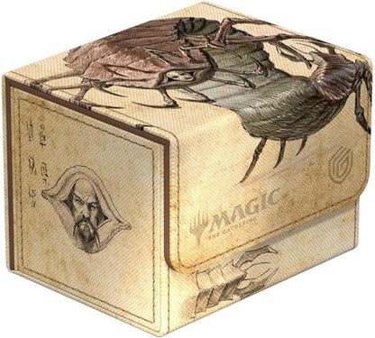 Ultimate Guard Sidewinder 100+ Xenoskin Magic: The Gathering | Avatar: The Last Airbender