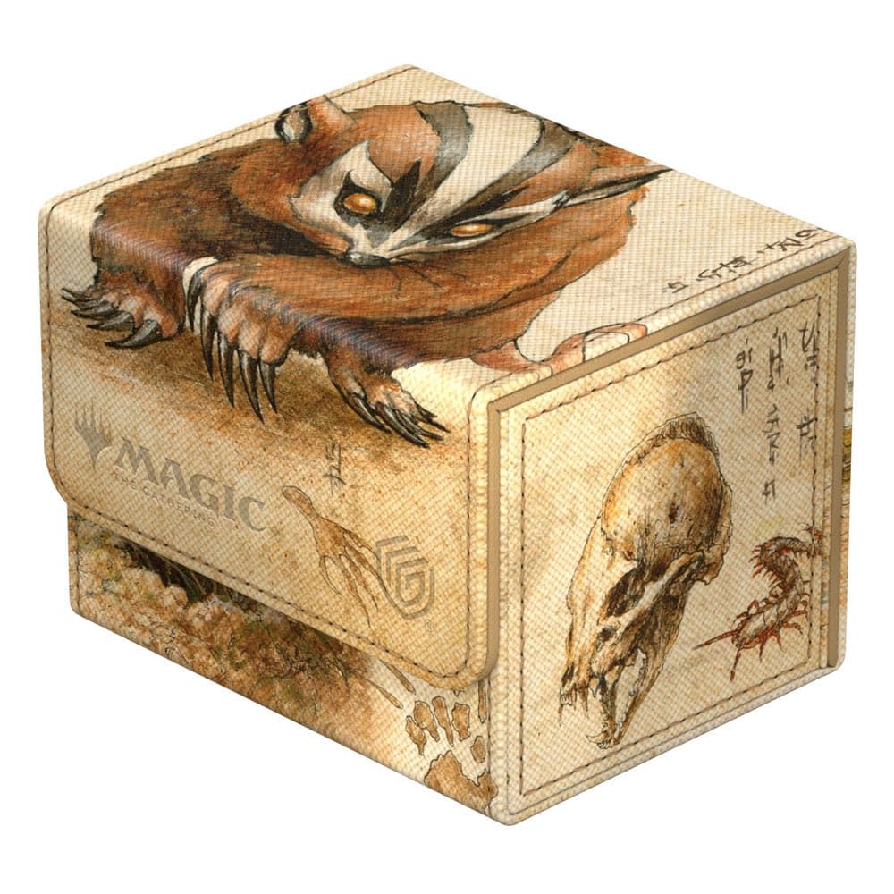 Ultimate Guard Sidewinder 100+ Xenoskin Magic: The Gathering | Avatar: The Last Airbender
