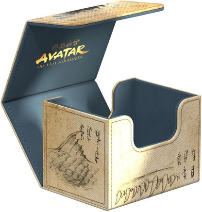 Ultimate Guard Sidewinder 100+ Xenoskin Magic: The Gathering | Avatar: The Last Airbender