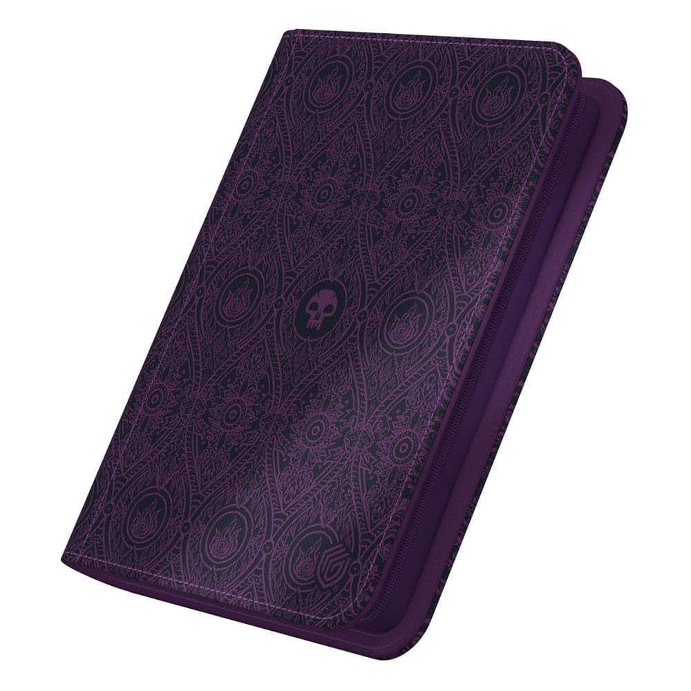 Ultimate Guard Zipfolio 160 Xenoskin Magic: The Gathering | Avatar: The Last Airbender