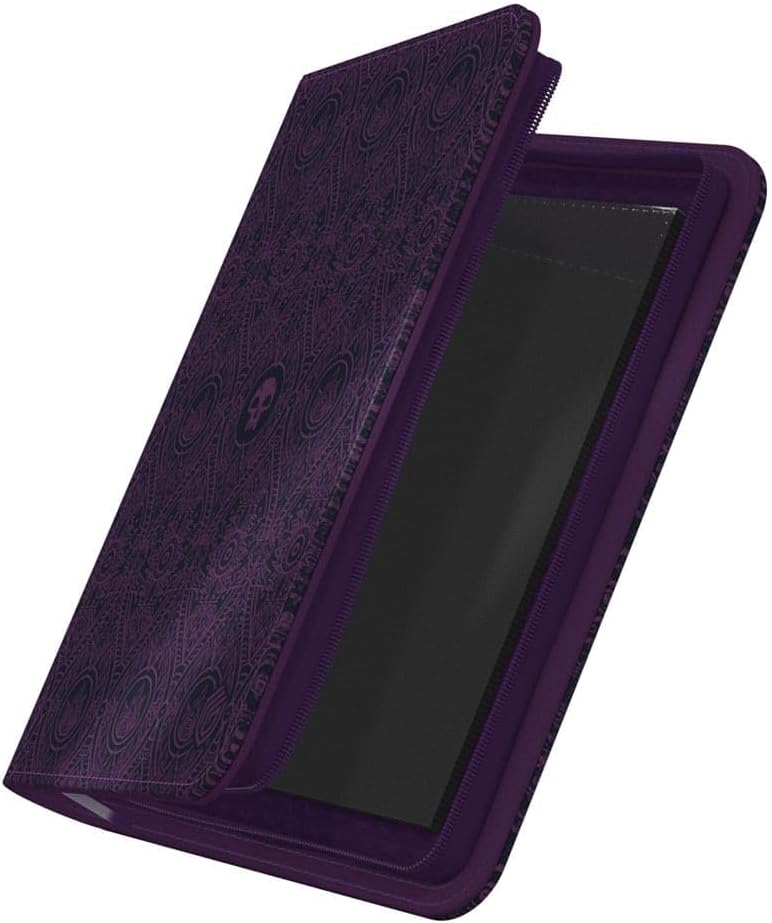 Ultimate Guard Zipfolio 160 Xenoskin Magic: The Gathering | Avatar: The Last Airbender