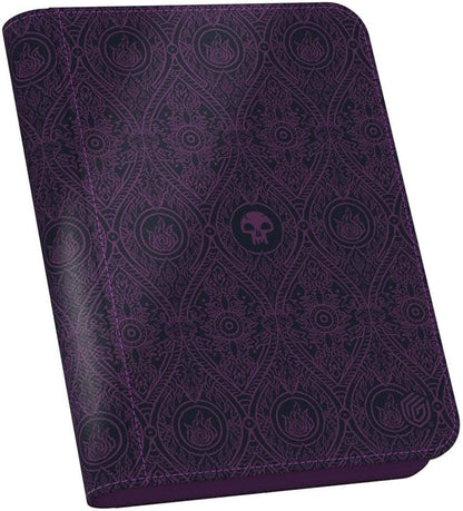 Ultimate Guard Zipfolio 160 Xenoskin Magic: The Gathering | Avatar: The Last Airbender