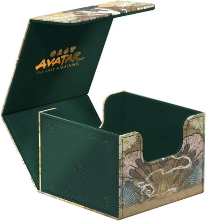 Ultimate Guard Sidewinder 133+ Xenoskin Magic: The Gathering | Avatar: The Last Airbender - The Legend Of Kyoshi