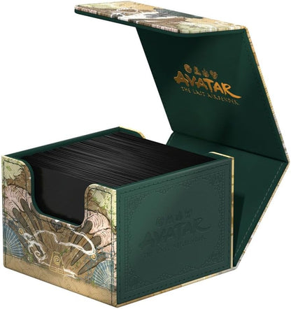Ultimate Guard Sidewinder 133+ Xenoskin Magic: The Gathering | Avatar: The Last Airbender - The Legend Of Kyoshi
