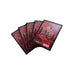 Gamegenic | Magic: The Gathering - Marvel's Spider-Man Premium Art Sleeves - Spider-Man Mountain| 105 Sleeves Per Pack | Trading Card Accessory