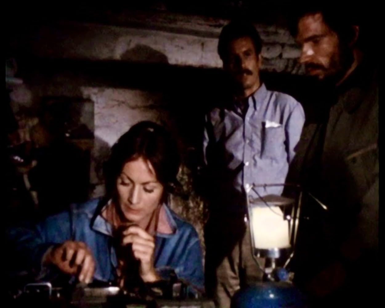Die drei Gesichter der Tamara Bunke / Fesselnder Spionagefilm über die Kampfgefährtin des Revolutionärs Che Guevara (Pidax Historien-Klassiker