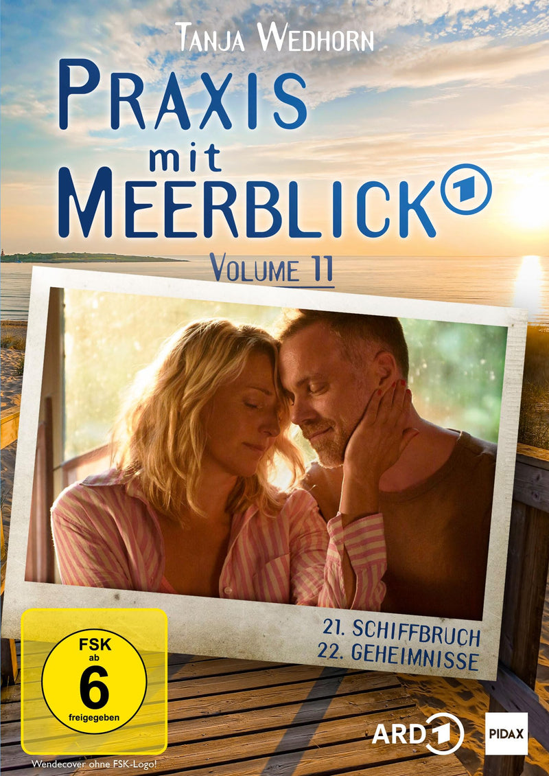 PRAXIS MIT MEERBLICK - PRAXIS MIT MEERBLICK, VOL. 11