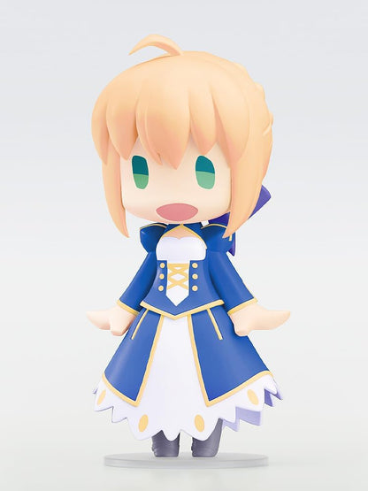 Good Smile Company-Fate/Grand Order-Hello! Good Smile Saber/Altria Pendragon