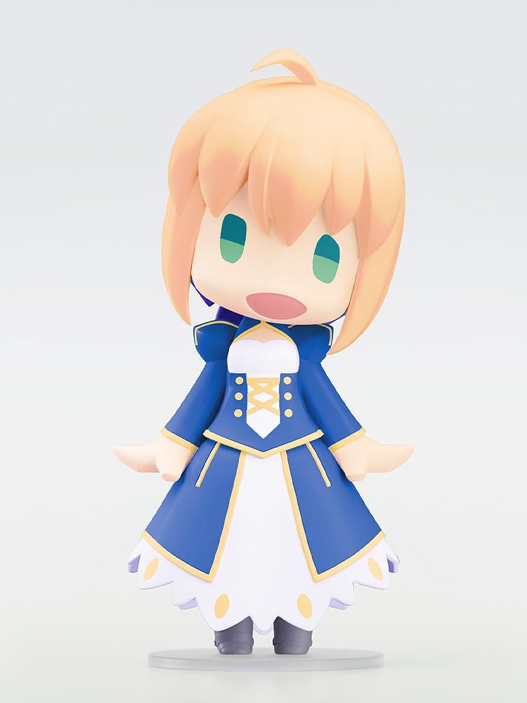 Good Smile Company-Fate/Grand Order-Hello! Good Smile Saber/Altria Pendragon