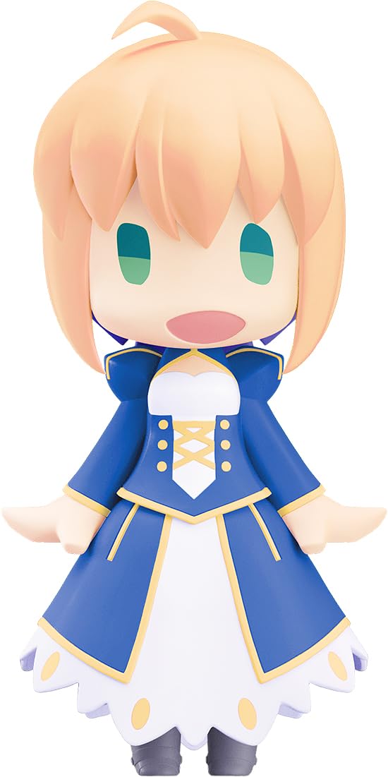 Good Smile Company-Fate/Grand Order-Hello! Good Smile Saber/Altria Pendragon