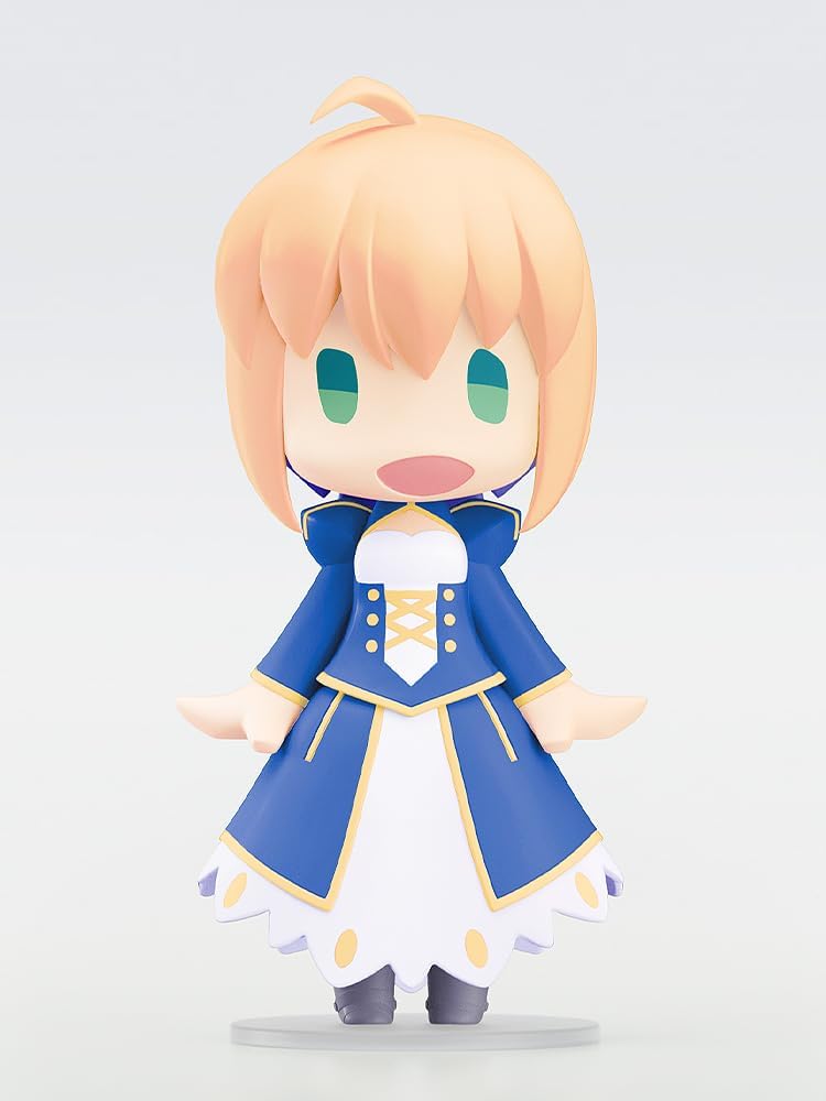 Good Smile Company-Fate/Grand Order-Hello! Good Smile Saber/Altria Pendragon