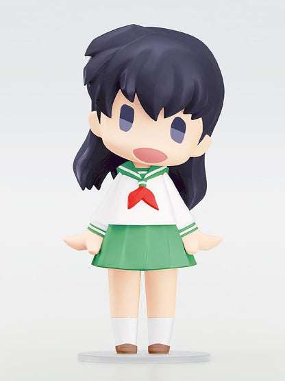 Inuyasha HELLO! GOOD SMILE Actionfigur K