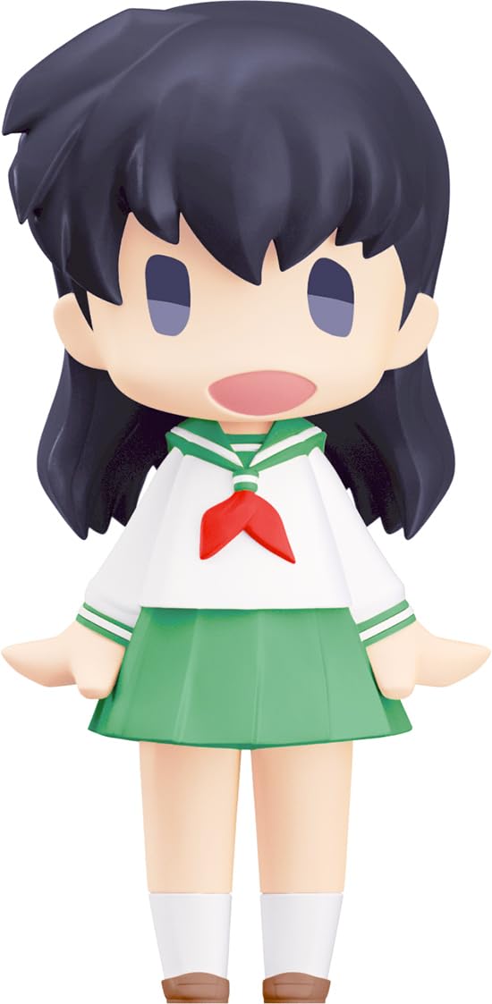 Inuyasha HELLO! GOOD SMILE Actionfigur K