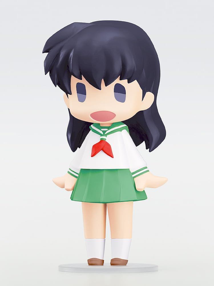 Inuyasha HELLO! GOOD SMILE Actionfigur K