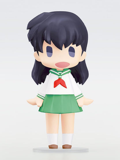 Inuyasha HELLO! GOOD SMILE Actionfigur K