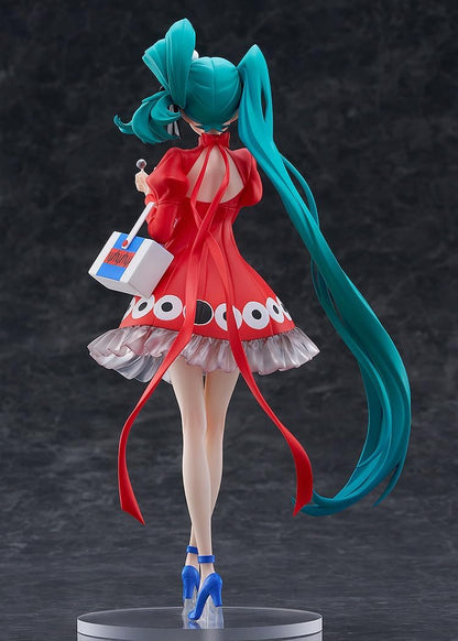 Good Smile Company-POP UP Parade Hatsune Miku: Psi Ver. L Size Figure