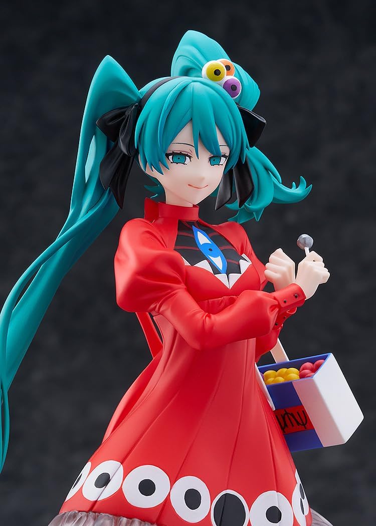 Good Smile Company-POP UP Parade Hatsune Miku: Psi Ver. L Size Figure