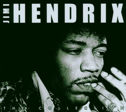 Jimi Hendrix The Collection