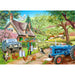 Farm Fresh 500 Piece Puzzle