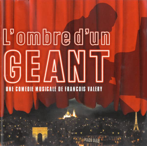 Francois Valery L Ombre D Un Geant