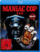 Maniac Cop 1 & 2 (uncut