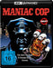 Maniac Cop (uncut) (4K Ultra HD