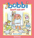 Uitgeverij Kluitman - Bobbi kleedt zich aan