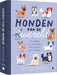 Uitgeverij Kluitman - Honden van de wereld