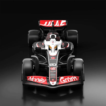 Hot Wheels – Formula 1 Moneygram Haas 1:24 (Jbm10)
