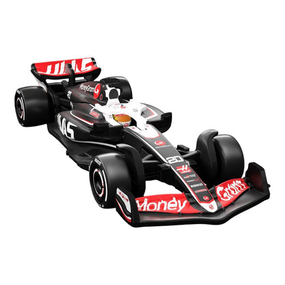 Hot Wheels – Formula 1 Moneygram Haas 1:24 (Jbm10)
