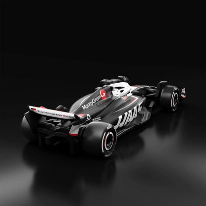 Hot Wheels – Formula 1 Moneygram Haas 1:24 (Jbm10)