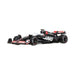 Hot Wheels Premium 2024 Formula 1 MoneyGram Haas F1 Team - VF-24 (#27