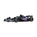 Hot Wheels – Formula 1 Vehicle 3 1:24 (Jbm21)