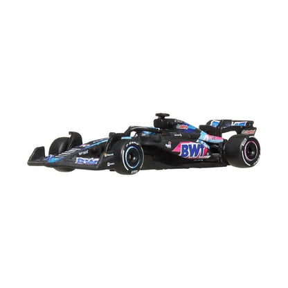 Hot Wheels – Formula 1 Vehicle 3 1:24 (Jbm21)