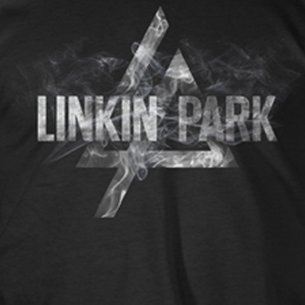 SMOKE LOGO