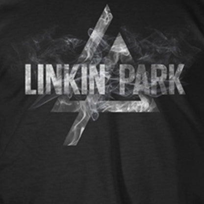 SMOKE LOGO