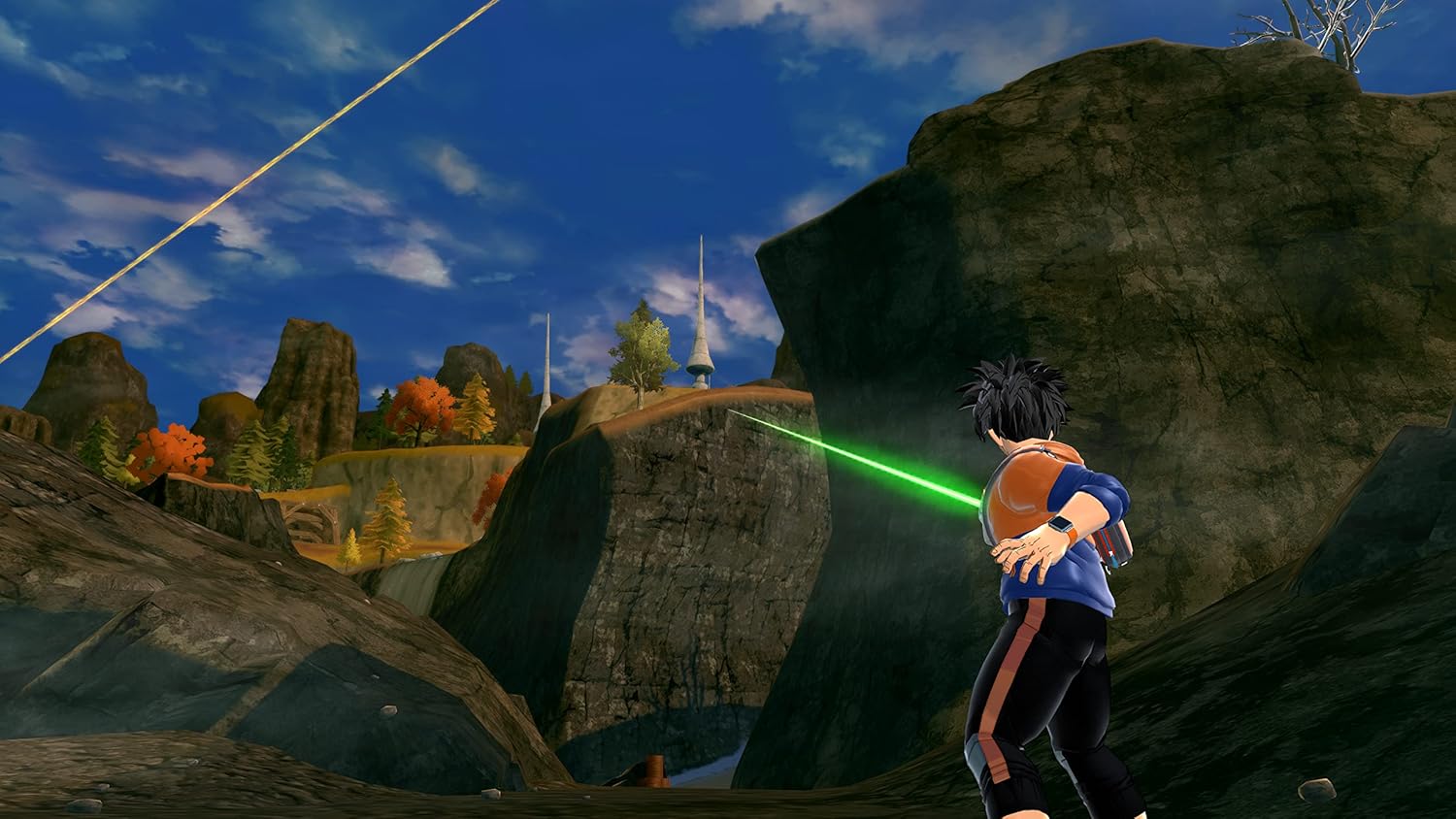 Dragon Ball: The Breakers - Special Edition