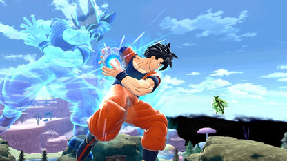 Dragon Ball: The Breakers - Special Edition