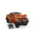 Schleich Adventure Jeep In The Jungle (42720)