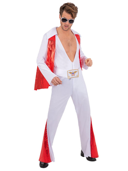 All In One with Cape