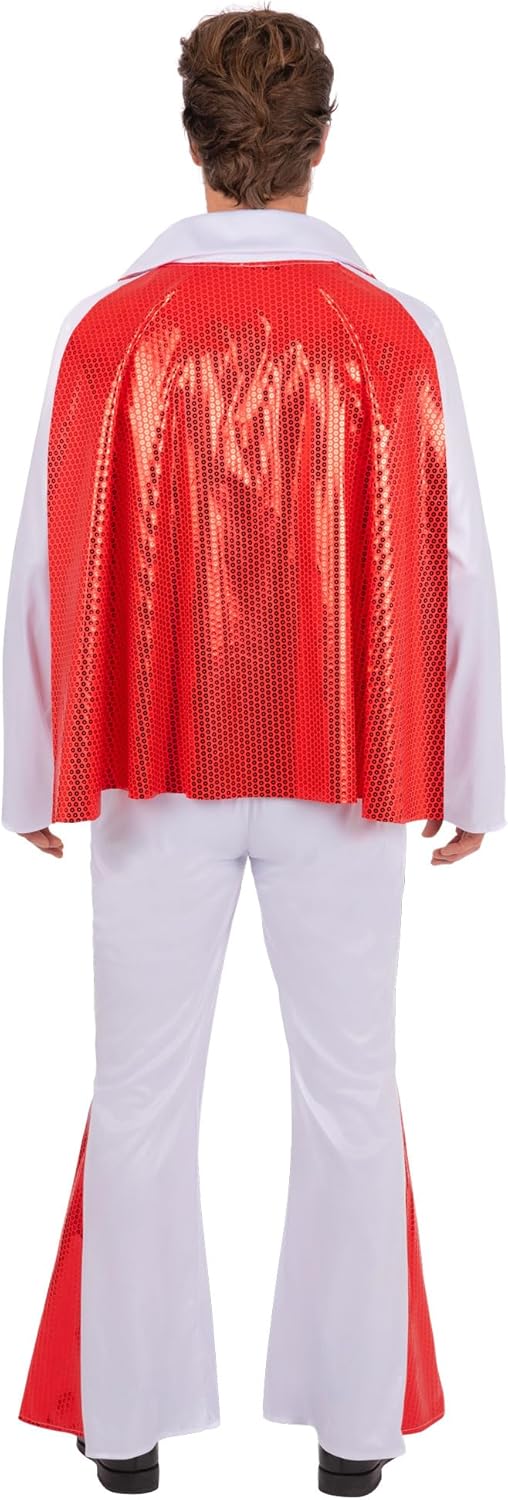 All In One with Cape
