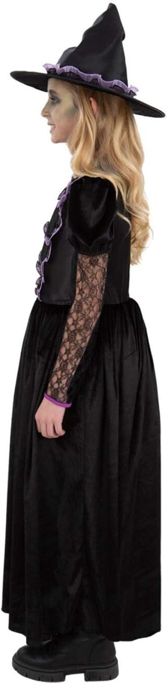 with Dress & Hat